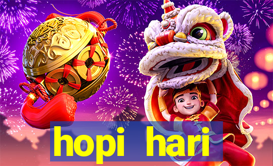 hopi hari aniversariante paga